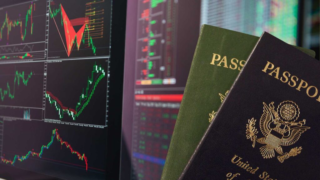 U.S. Investors Are Recalibrating: Citizenship by Investment Becomes a Key Strategy in 2025