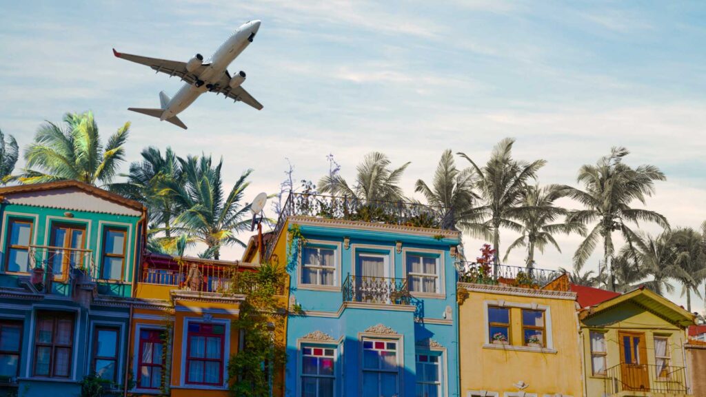 Where To Get Citizenship by Investment in 2025