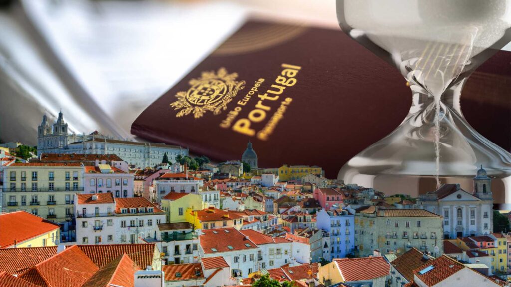 Citizenship Wait May Double for Portugal Golden Visa Holders
