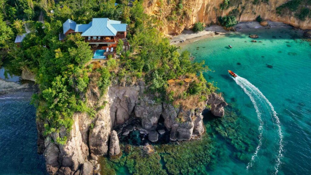 Dominica Citizenship by Investment: How Secret Bay is Redefining ROI and Global Mobility