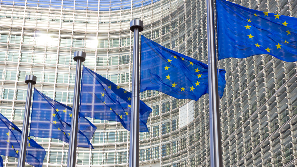 EU Tightens Control Over Which Countries Get Visa-Free Entry