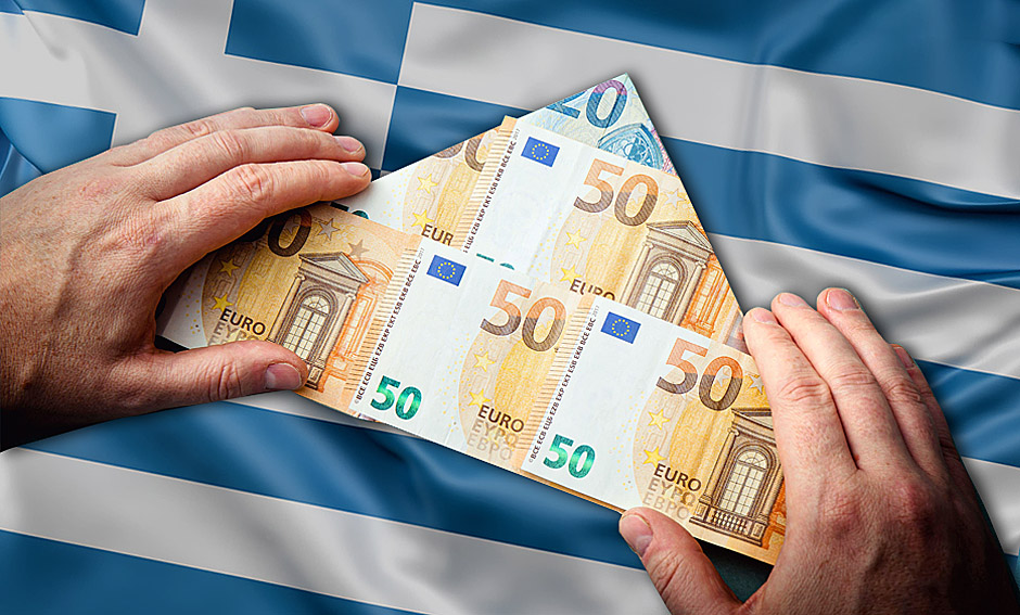 Non-Dom Greece