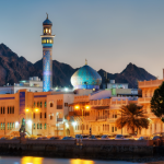 Oman launches 10-year Golden Residency for investors