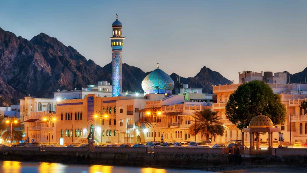 Oman launches 10-year Golden Residency for investors