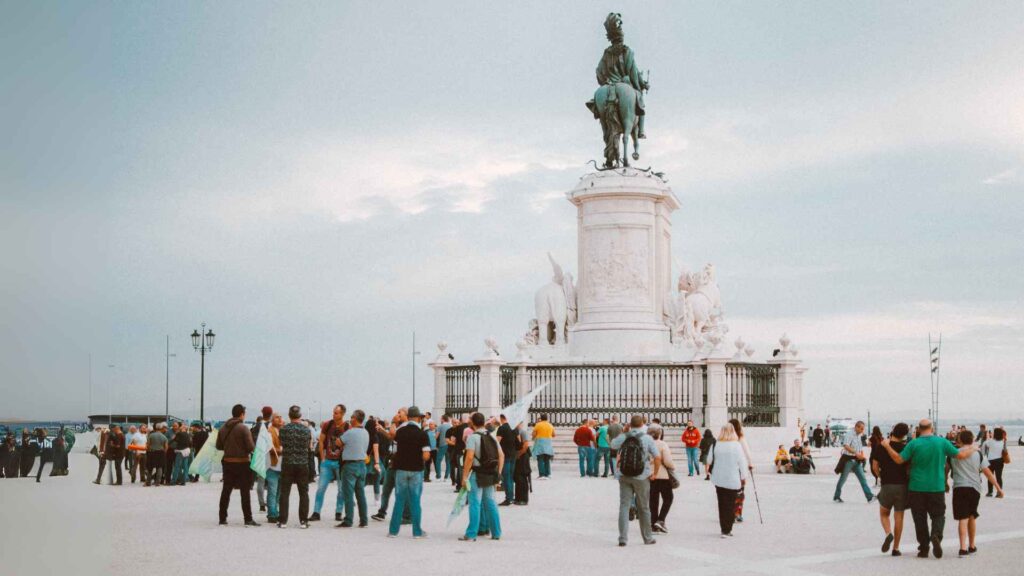 Portugal’s Golden Visa is Driving Record Investment Toward Culture