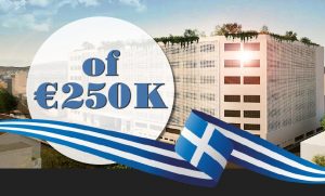 Greece Golden Visa
