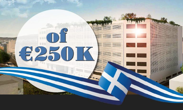 Greece Golden Visa