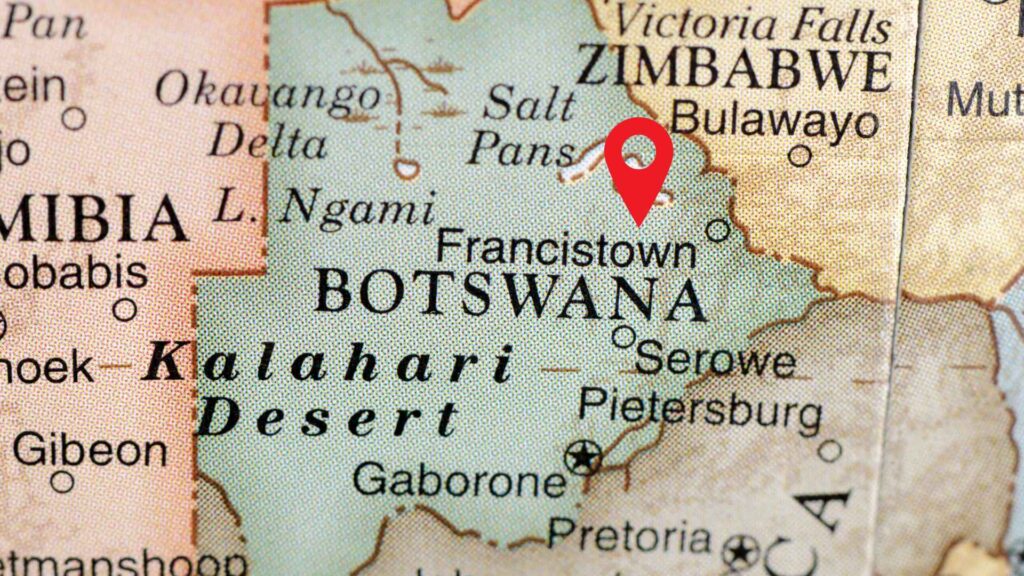 Botswana Citizenship by Investment to Become World’s Cheapest Passport Option in 2026