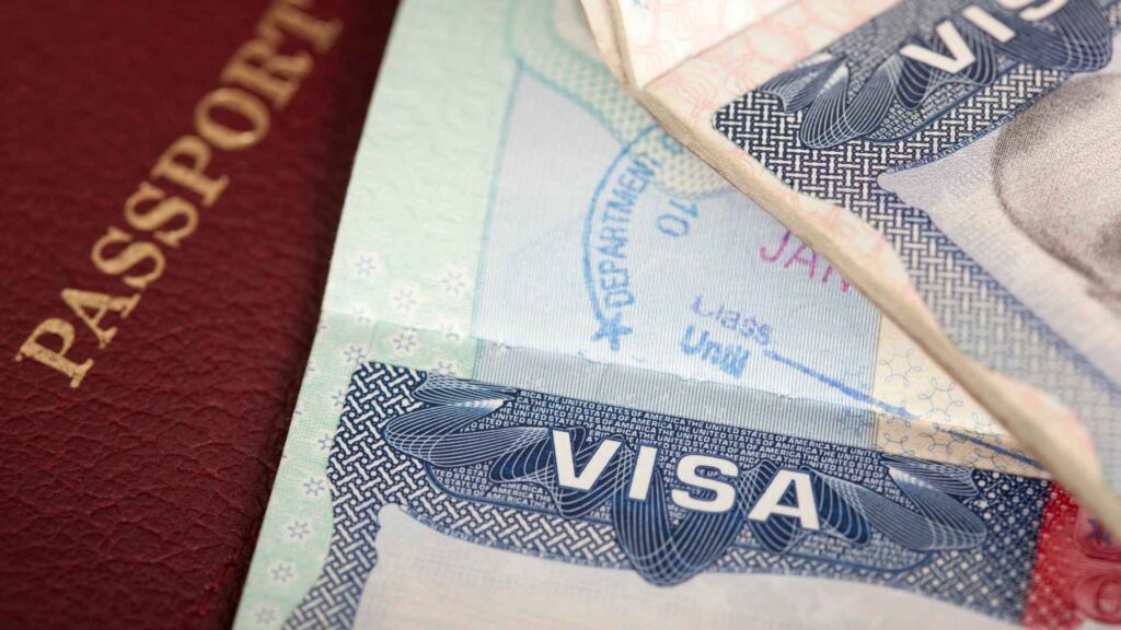 More Wealthy Americans Are Turning to Golden Visas in 2025