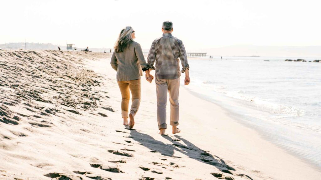 Citizenship For Retirement: The Best Countries to Retire from the US