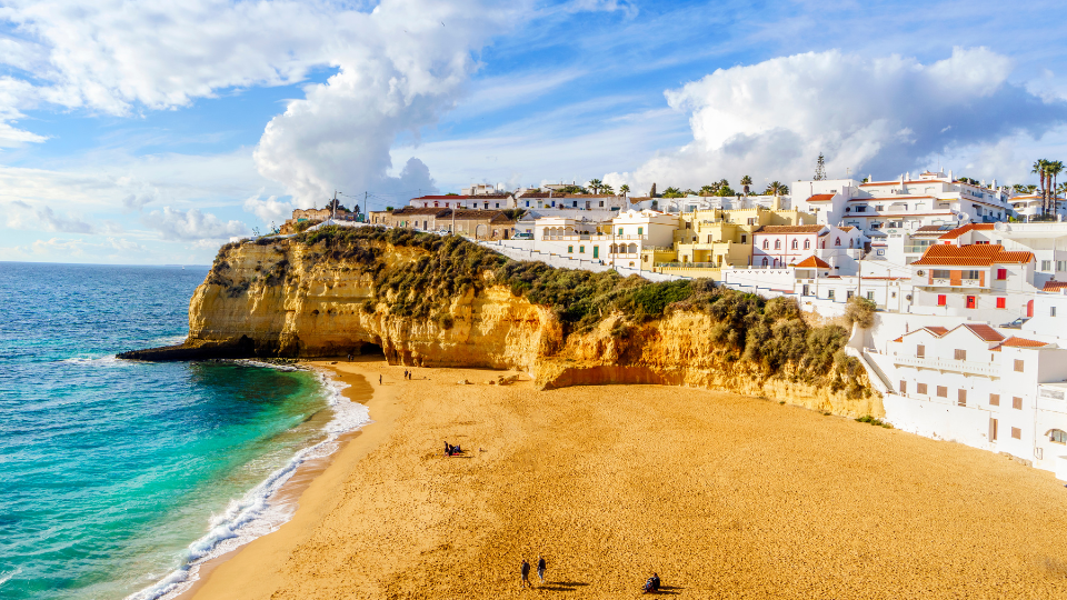 The Real Cost of Living in Portugal with a Golden Visa