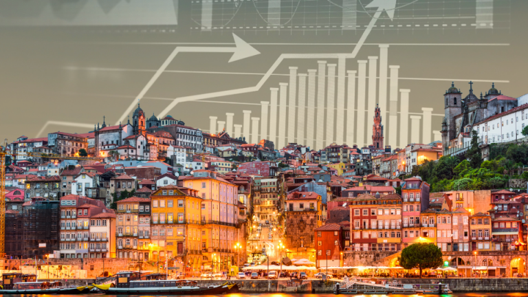 Golden Visa Fund for U.S. Citizens Arrives in Portugal