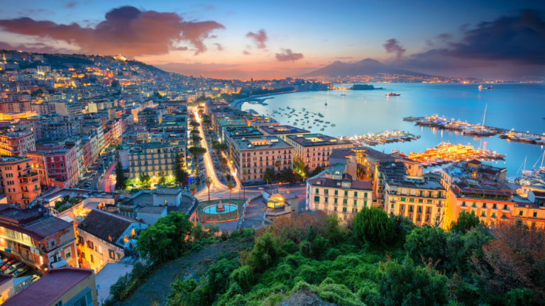 The Apex Guide to the Italian Golden Visa 2025