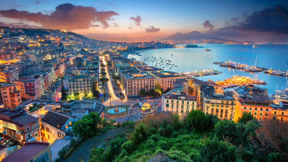 The Apex Guide to the Italian Golden Visa 2025