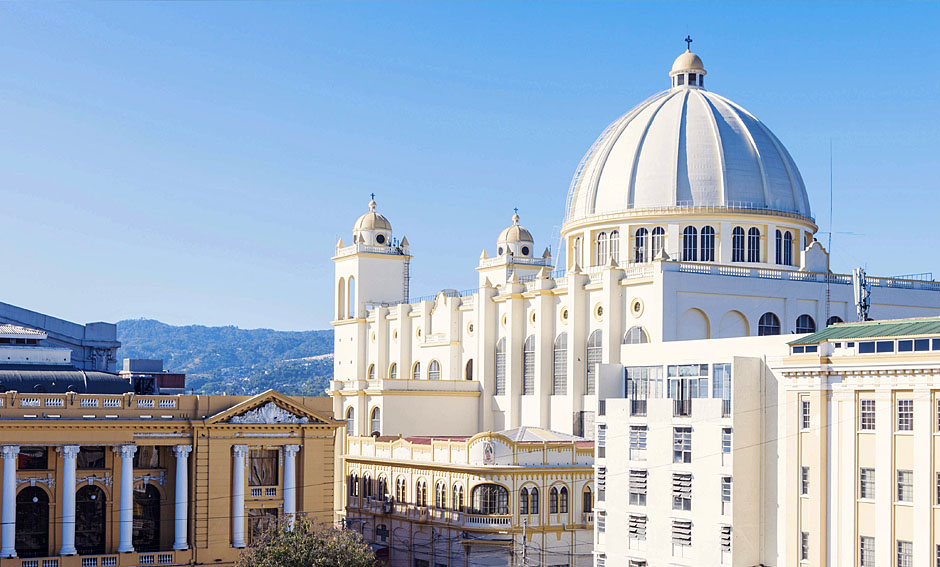 El Salvador Citizenship