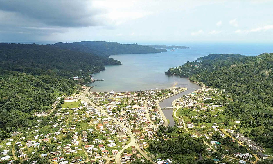 São Tomé and Príncipe Citizenship