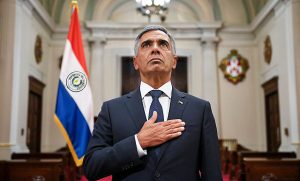 Paraguay citizenship