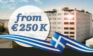 Greece Golden Visa
