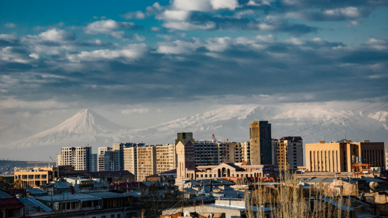 Armenia to Introduce a Fast-Track Residency by Investment Program in 2026