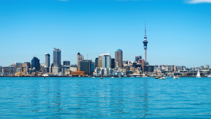 New Zealand Opens a Business-Focused Golden Visa