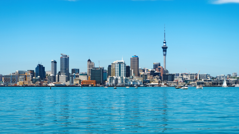 New Zealand Opens a Business-Focused Golden Visa
