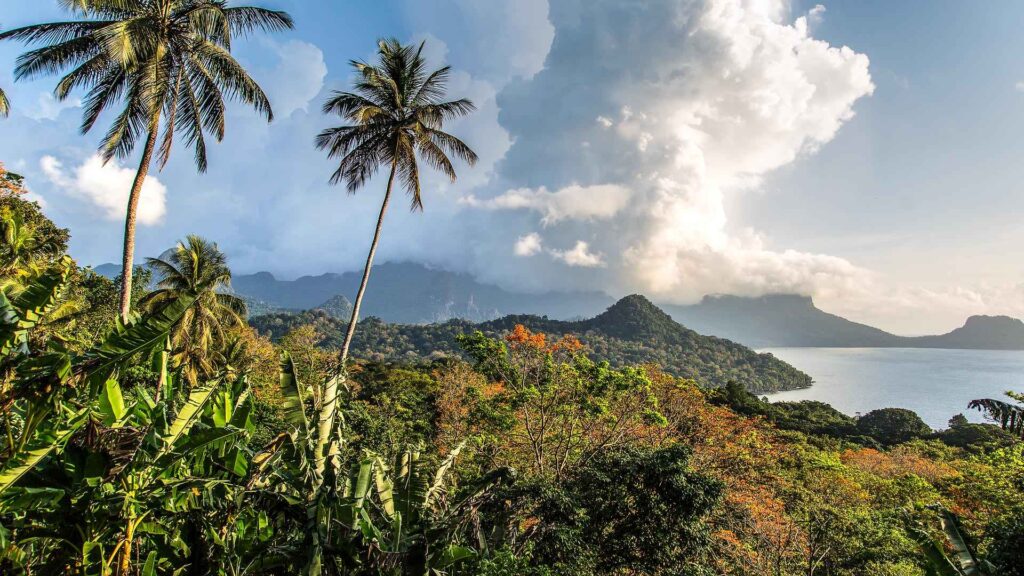 Your 2025 Guide to São Tomé and Príncipe Citizenship by Investment