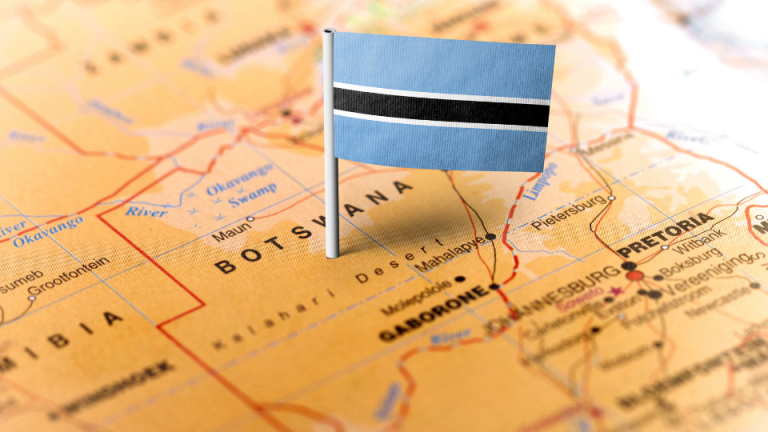 Botswana Launches $75,000 Citizenship by Investment Program