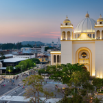 Your Guide to el Salvador CITIZENSHIP BY INVESTMENt