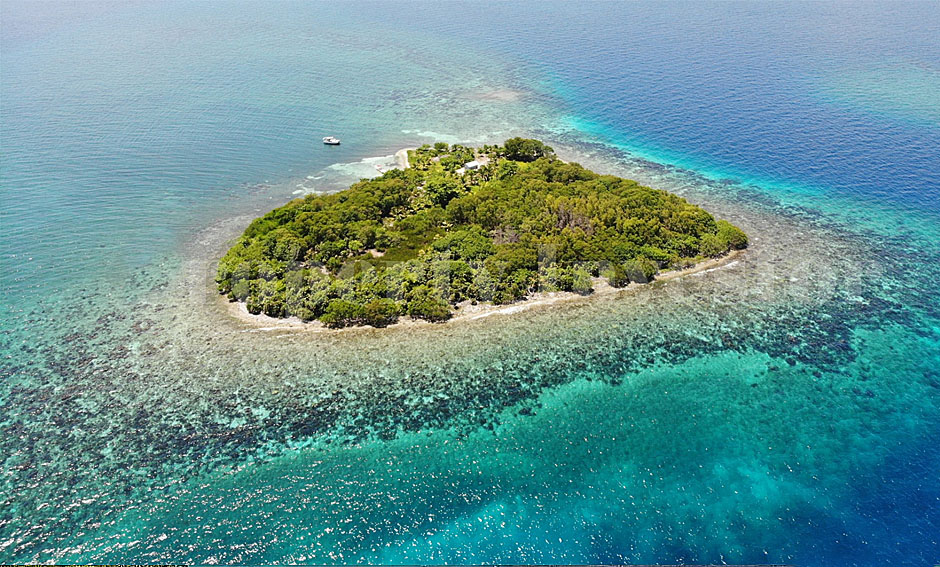Private Islands