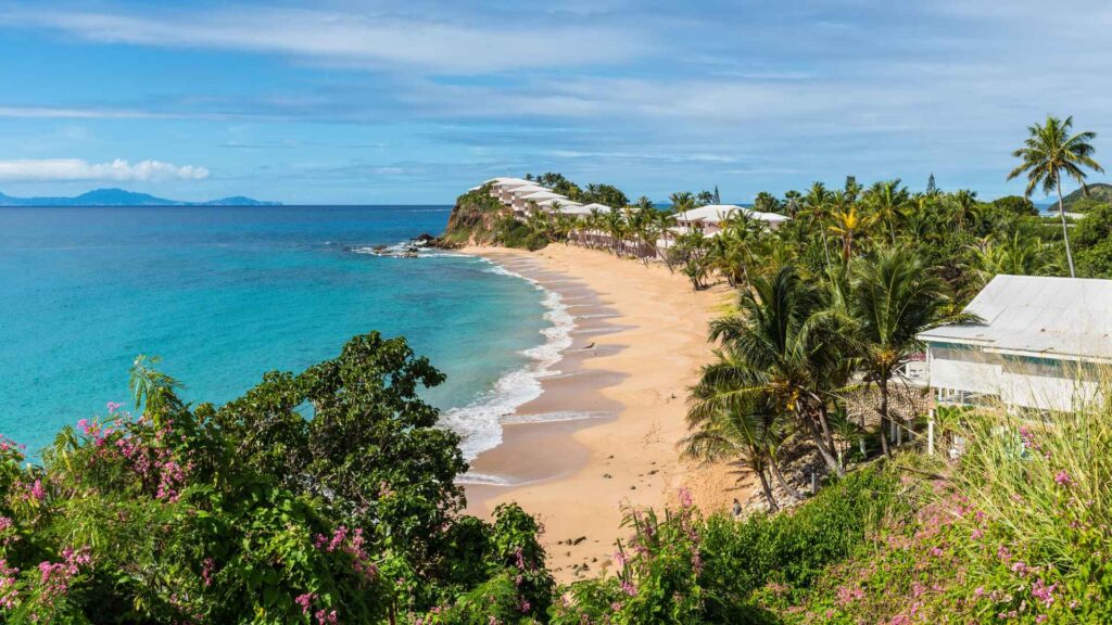 Antigua Quality of Life: Why Global Investors Will Choose Antigua and Barbuda in 2026