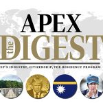 Citizenship by Investment