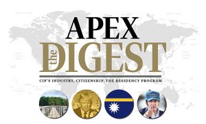 Citizenship by Investment