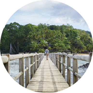 Citizenship by Investment São Tomé and Príncipe