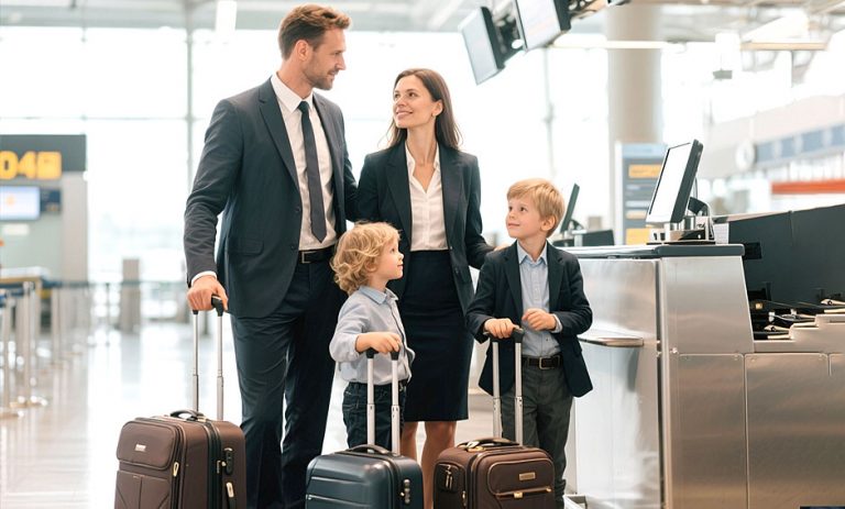 Panama Qualified Investor Visa