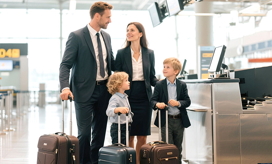 Panama Qualified Investor Visa