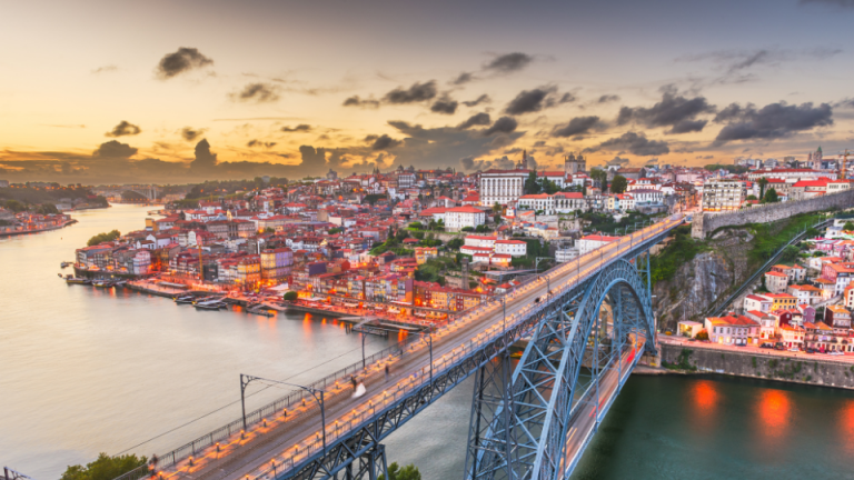 U.S. Citizens Fuel Record Interest in Portugal's Golden Visa