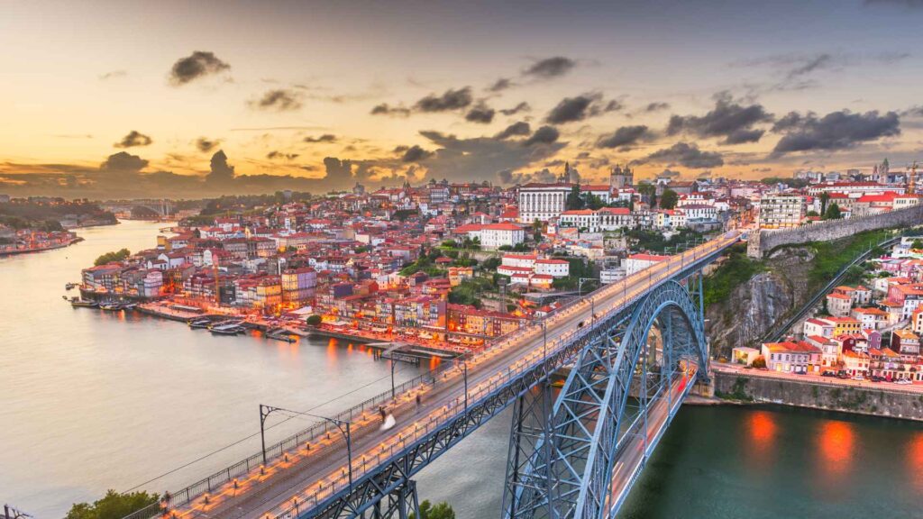 U.S. Citizens Fuel Record Interest in Portugal's Golden Visa