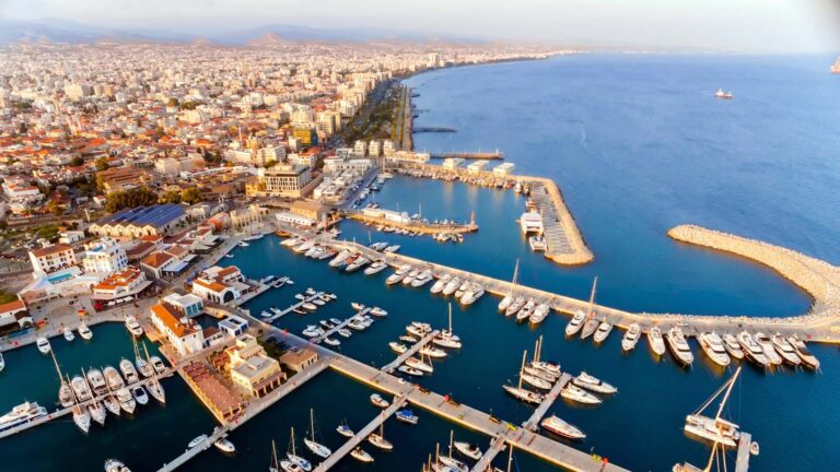The 2026 Guide to Cyprus Residency by Investment
