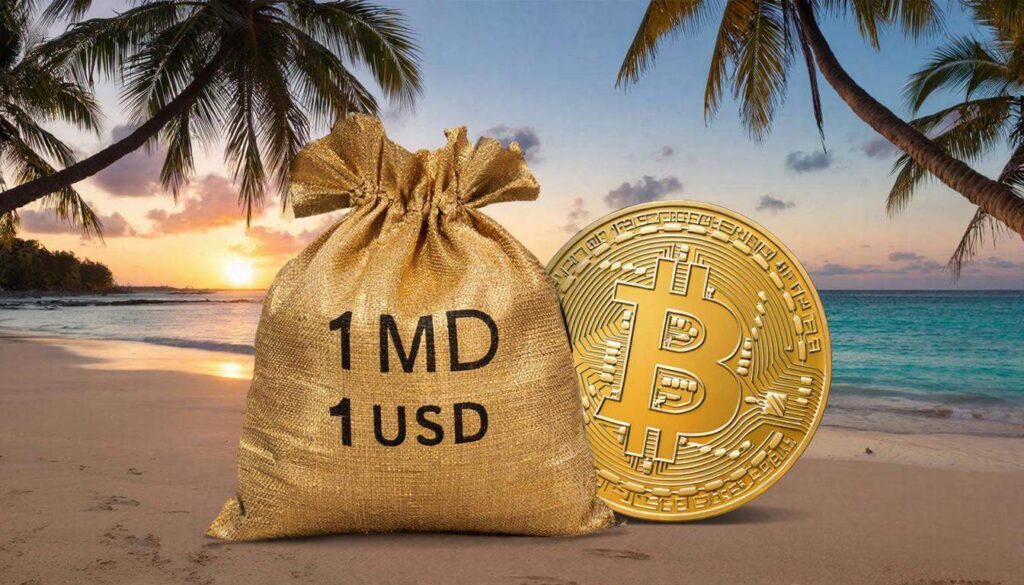 El Salvador citizenship by Bitcoin investment