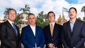 Argentina Citizenship by Investment Bid to Design New Program Ranks Apex Capital Partners Consortium First