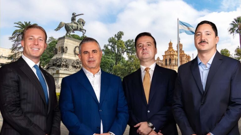 Argentina Citizenship by Investment Bid to Design New Program Ranks Apex Capital Partners Consortium First