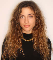 APEX CAPITAL PARTNERS TEAM​, CORINNE FRANKEL​