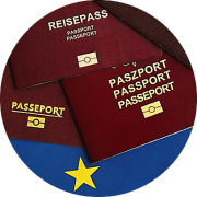 European passport