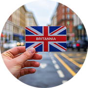 Citizenship by investment